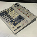 Edirol Analog Mixer M-100Fx Pa