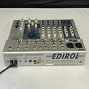 Edirol Analog Mixer M-100Fx Pa