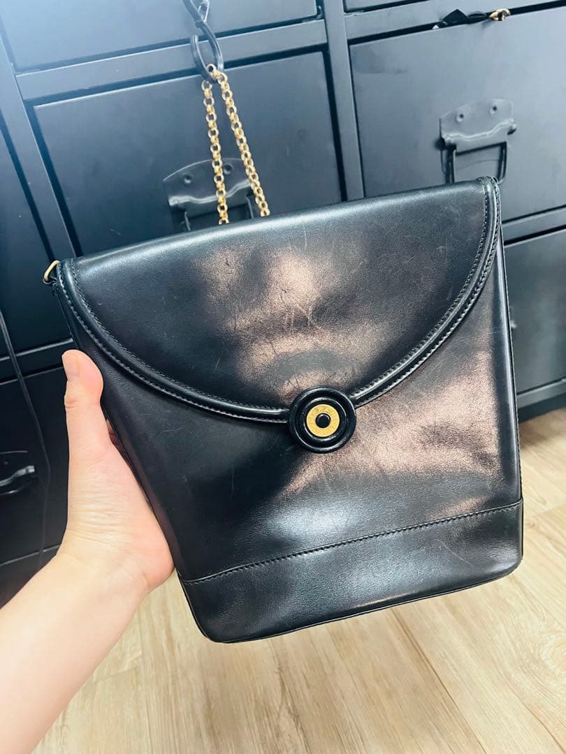 Tiffany Shoulder Bags