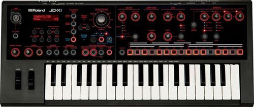 Others Roland Synthesizer 37 Jd-Xi