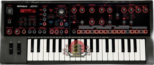 Others Roland Synthesizer 37 Jd-Xi