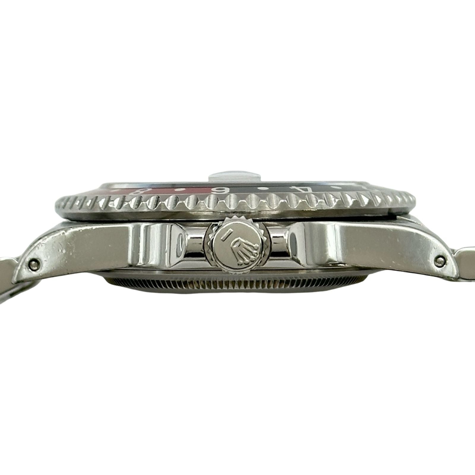 Rolex Others Gmt 2 16710