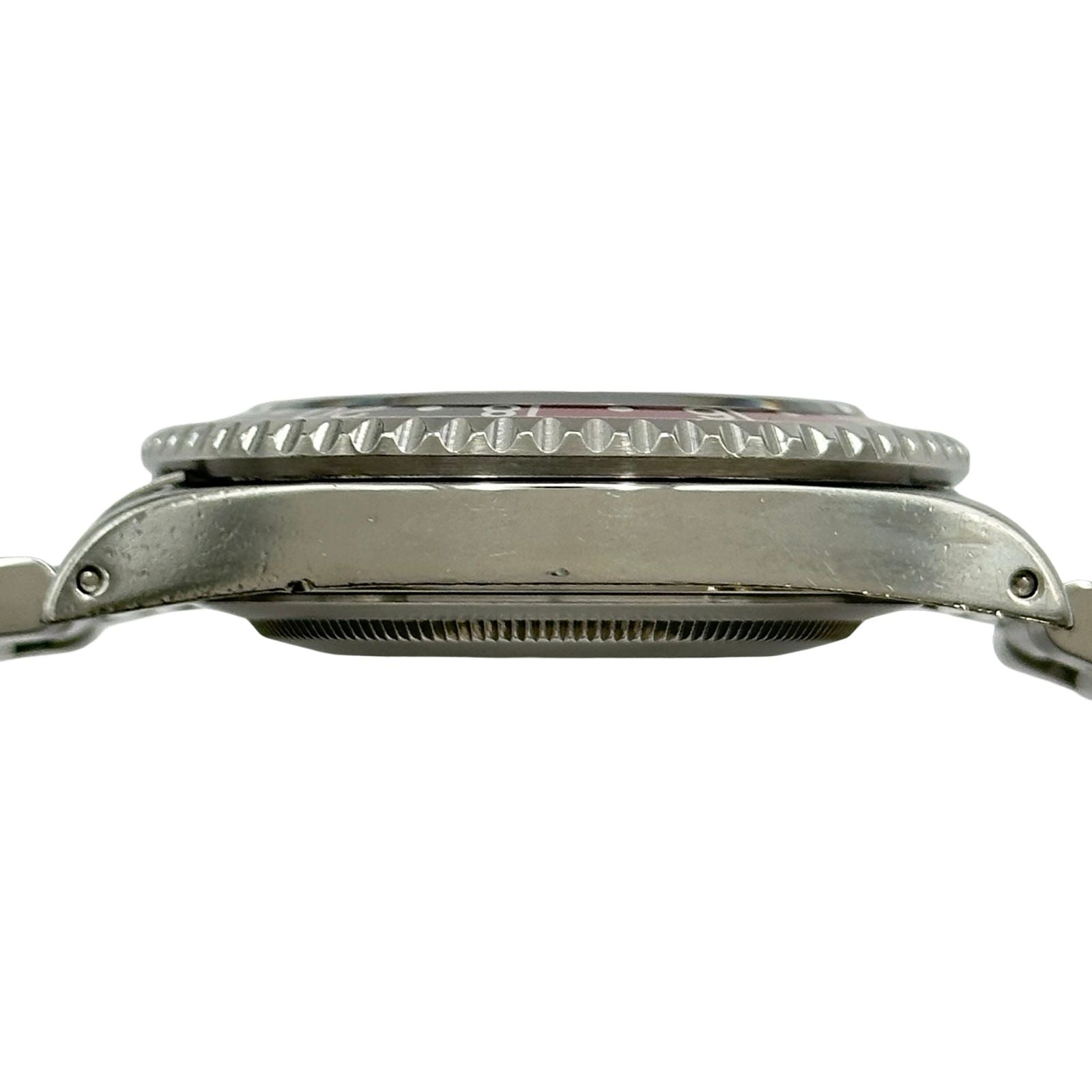 Rolex Others Gmt 2 16710