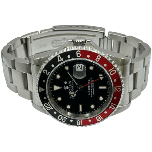 Rolex Others Gmt 2 16710
