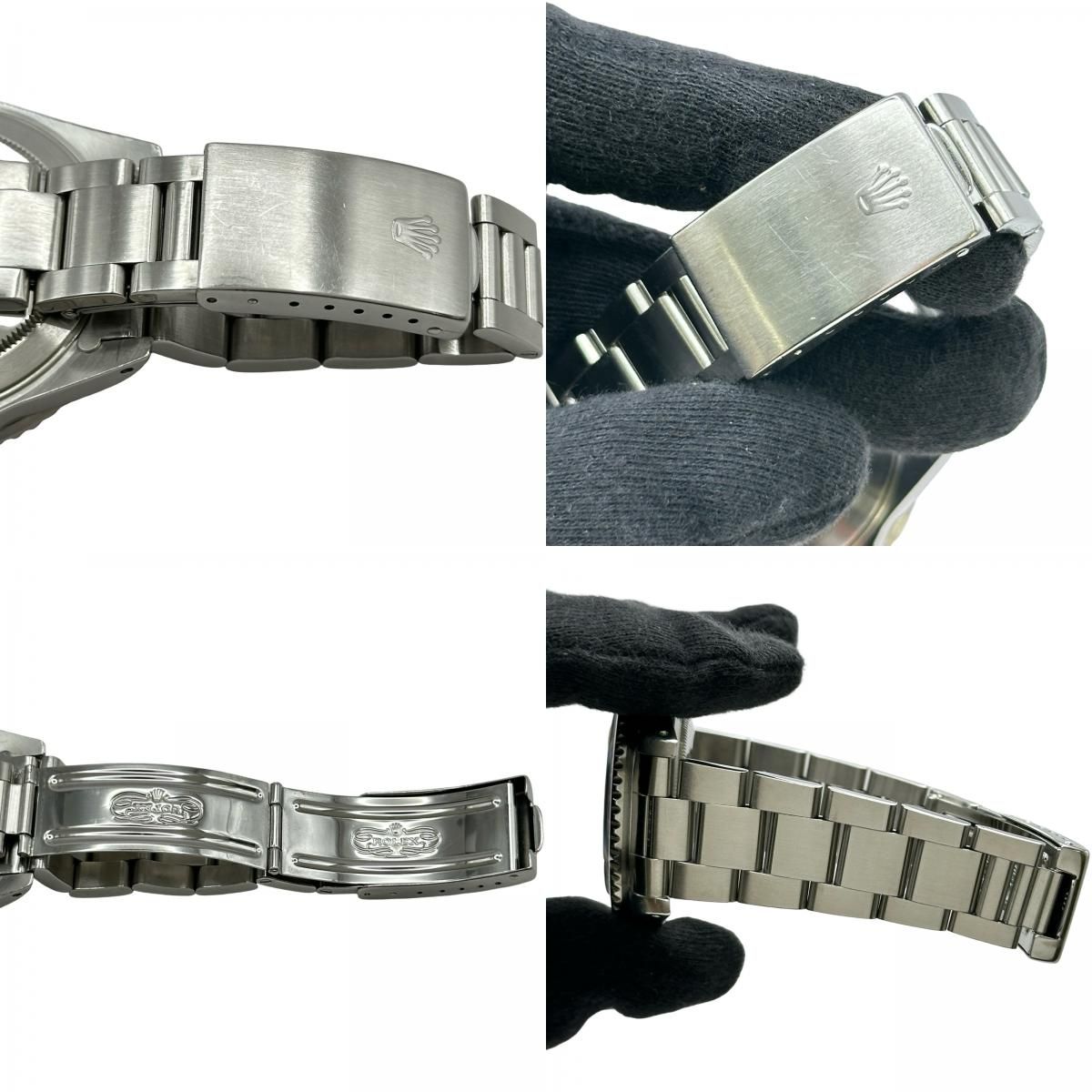 Rolex Others Gmt 2 16710