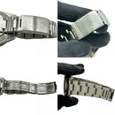 Rolex Others Gmt 2 16710
