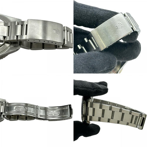 Rolex Others Gmt 2 16710