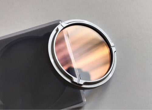 Double -Lens Reflex Camera Rolleiflex Bay1 Bay1Uv