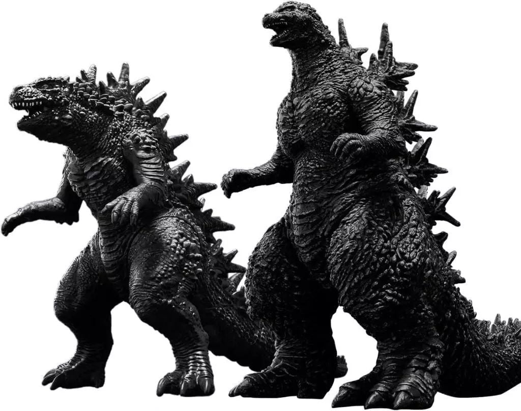 Godzilla (2023) Ver. -1.0 Amazon