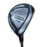 Fairway Wood Id Nabla X 7W Fw R) C