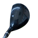 Fairway Wood Id Nabla X 7W Fw R) C