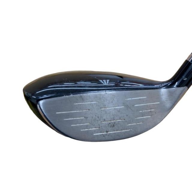 Fairway Wood Id Nabla X 7W Fw R) C