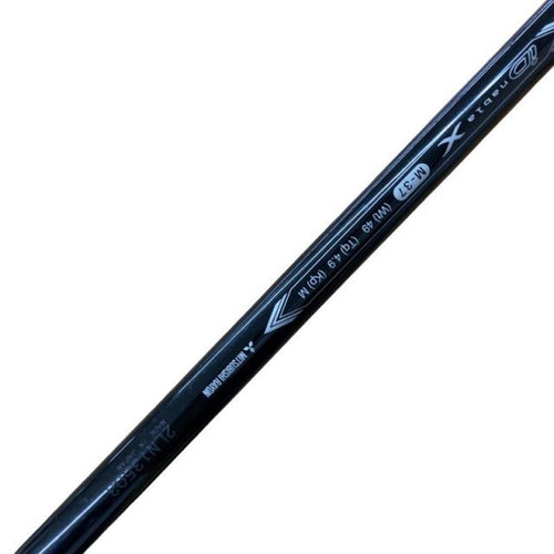 Fairway Wood Id Nabla X 7W Fw R) C