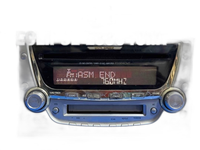 Daihatsu Deck Player Changer Eclipse E3304Cmt Cd Md