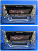 Daihatsu Deck Player Changer Eclipse E3304Cmt Cd Md