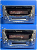 Daihatsu Deck Player Changer Eclipse E3304Cmt Cd Md