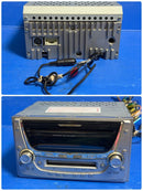 Daihatsu Deck Player Changer Eclipse E3304Cmt Cd Md