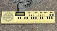 Casio Keyboards Digital Pianos Vl-Tone Vl-1
