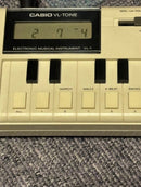 Casio Keyboards Digital Pianos Vl-Tone Vl-1