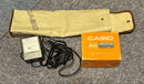 Casio Keyboards Digital Pianos Vl-Tone Vl-1