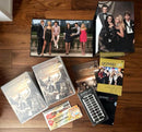 Western Foreign Movies Gossip Girl Dvd
