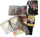 Western Foreign Movies Gossip Girl Dvd