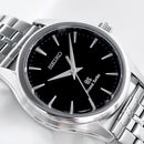 Grand Seiko Watch (Quartz) 9F61-0A10 W00228