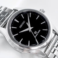Grand Seiko Watch (Quartz) 9F61-0A10 W00228