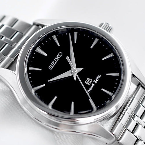 Grand Seiko Watch (Quartz) 9F61-0A10 W00228