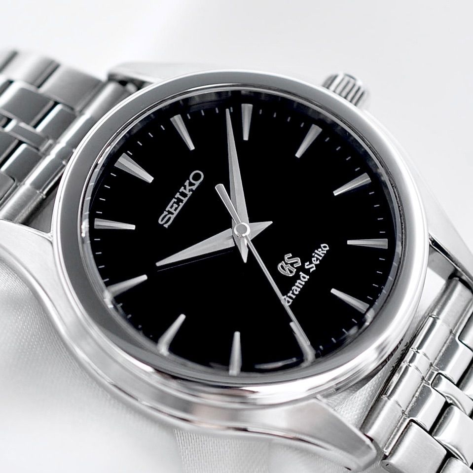 Grand Seiko Watch (Quartz) 9F61-0A10 W00228