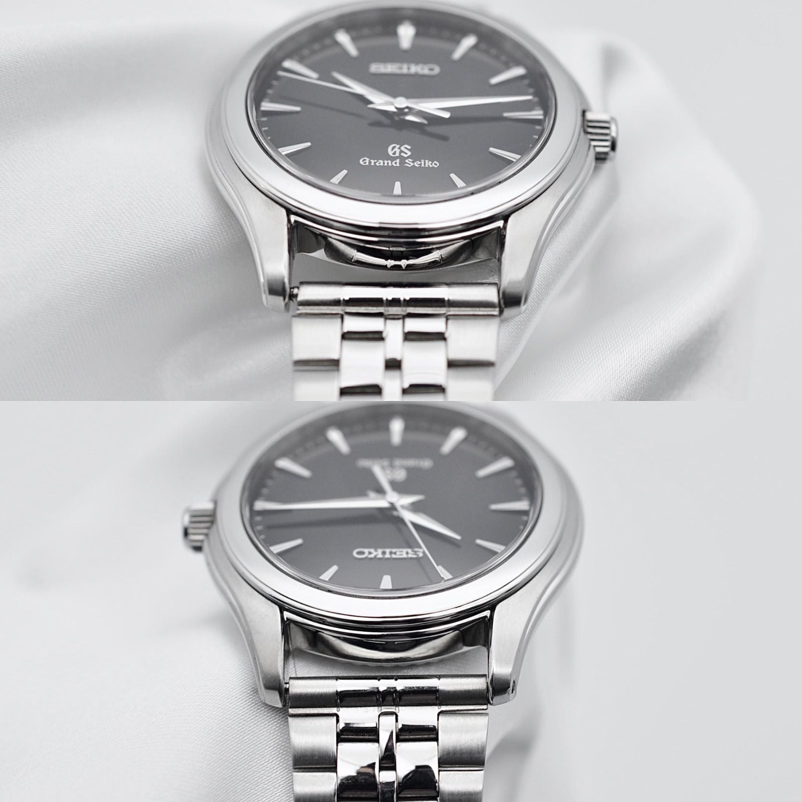 Grand Seiko Watch (Quartz) 9F61-0A10 W00228