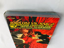 Game Capture Book Capcom Vs. Snk 2 2001 Millionaire Fighting Guide Strategy