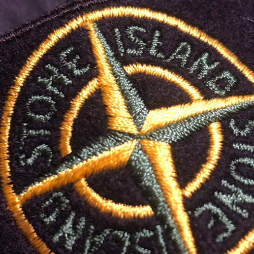 Stone Island Nylon Jackets