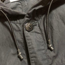 Stone Island Nylon Jackets