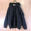 Stone Island Nylon Jackets