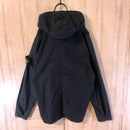 Stone Island Nylon Jackets
