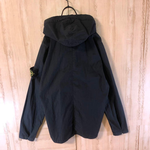 Stone Island Nylon Jackets