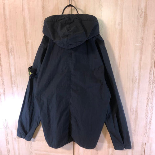 Stone Island Nylon Jackets