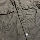 Stone Island Nylon Jackets