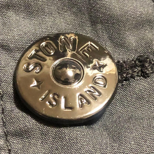 Stone Island Nylon Jackets