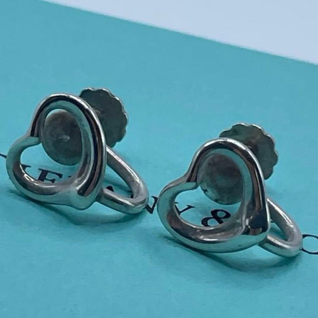 Tiffany Earrings (Pairs) 925