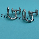 Tiffany Earrings (Pairs) 925