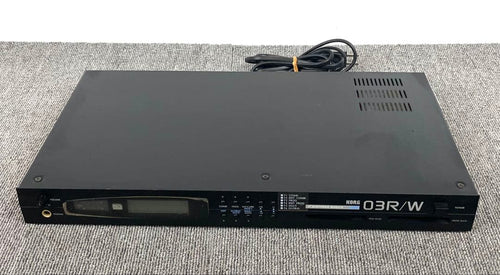Korg Other 03R/W Syntheses Module