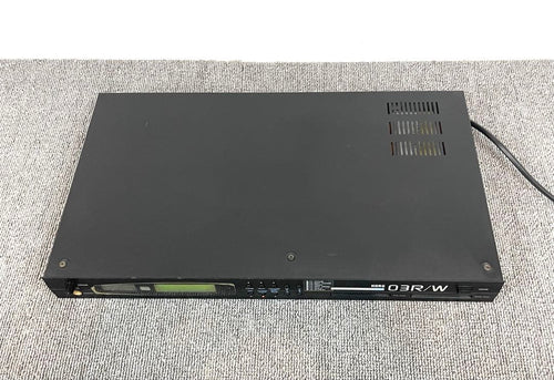 Korg Other 03R/W Syntheses Module