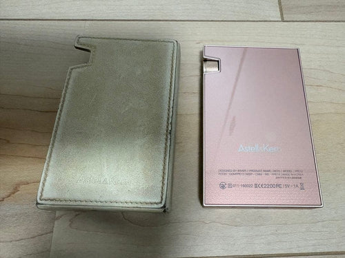 Digital Audio Players Astell&Kern Ak70 Twilight Rose