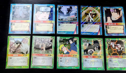 Others (Sr) 10