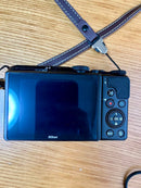 Nikon Compact Digital Camera Nikoncoolpix A900 35 4K Wifi