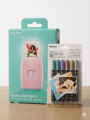 Fujifilm Instant Camera Body Instax Mini Link 3