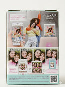 Fujifilm Instant Camera Body Instax Mini Link 3