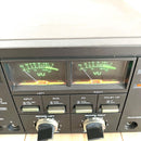 Teac Cd, Md Cassette Decks F200
